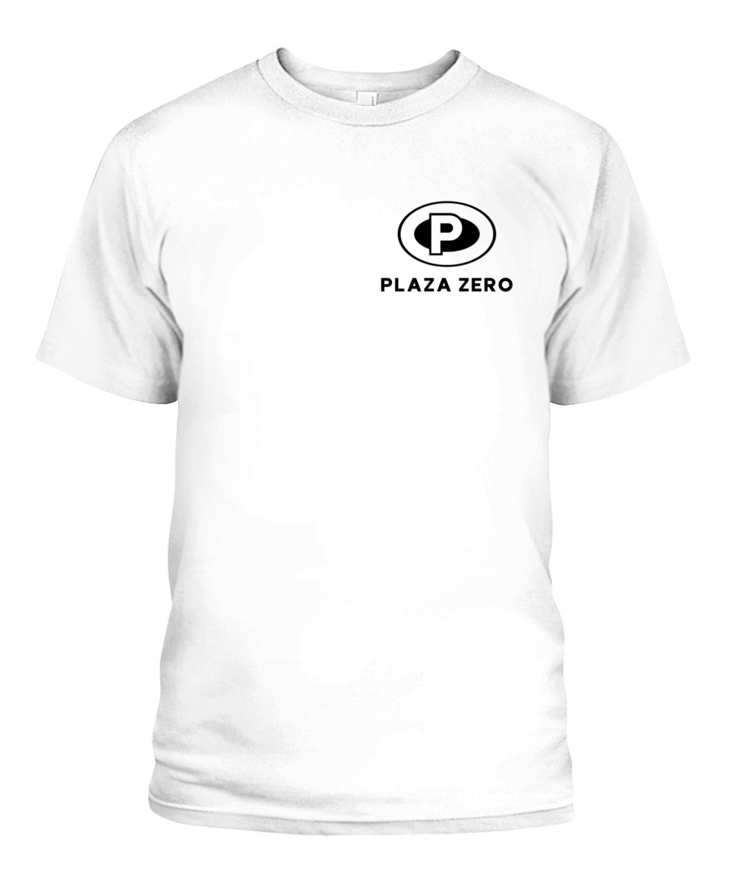 Camiseta Plaza Zero “Classic Edition”