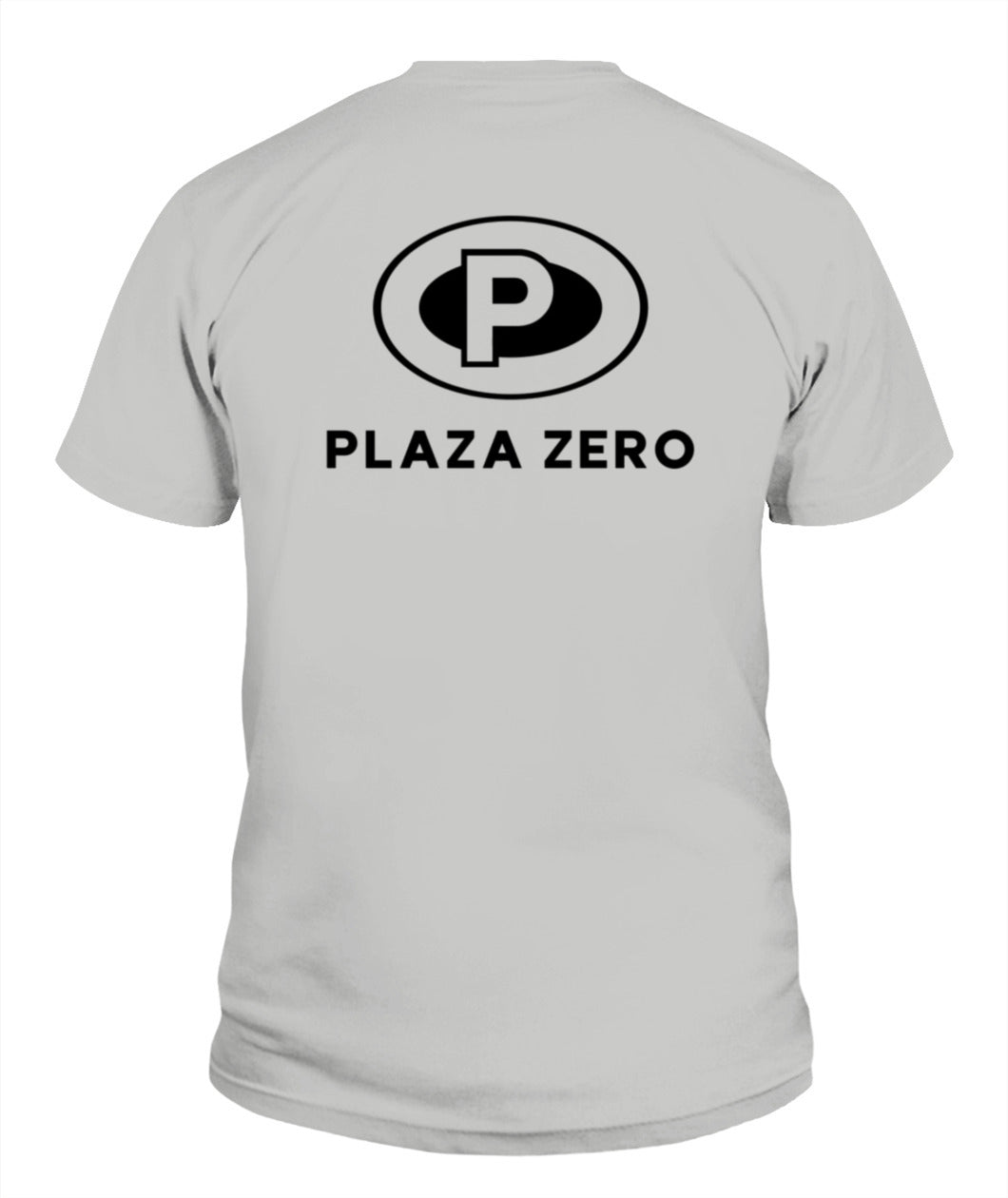 Camiseta Plaza Zero “Classic Edition”