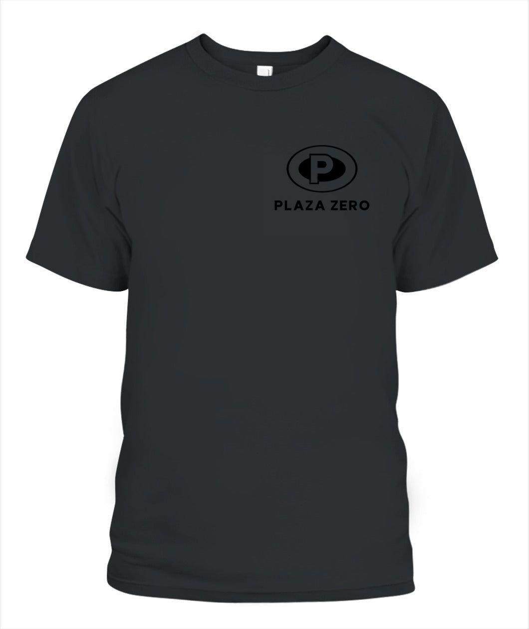 Camiseta Plaza Zero “Classic Edition”