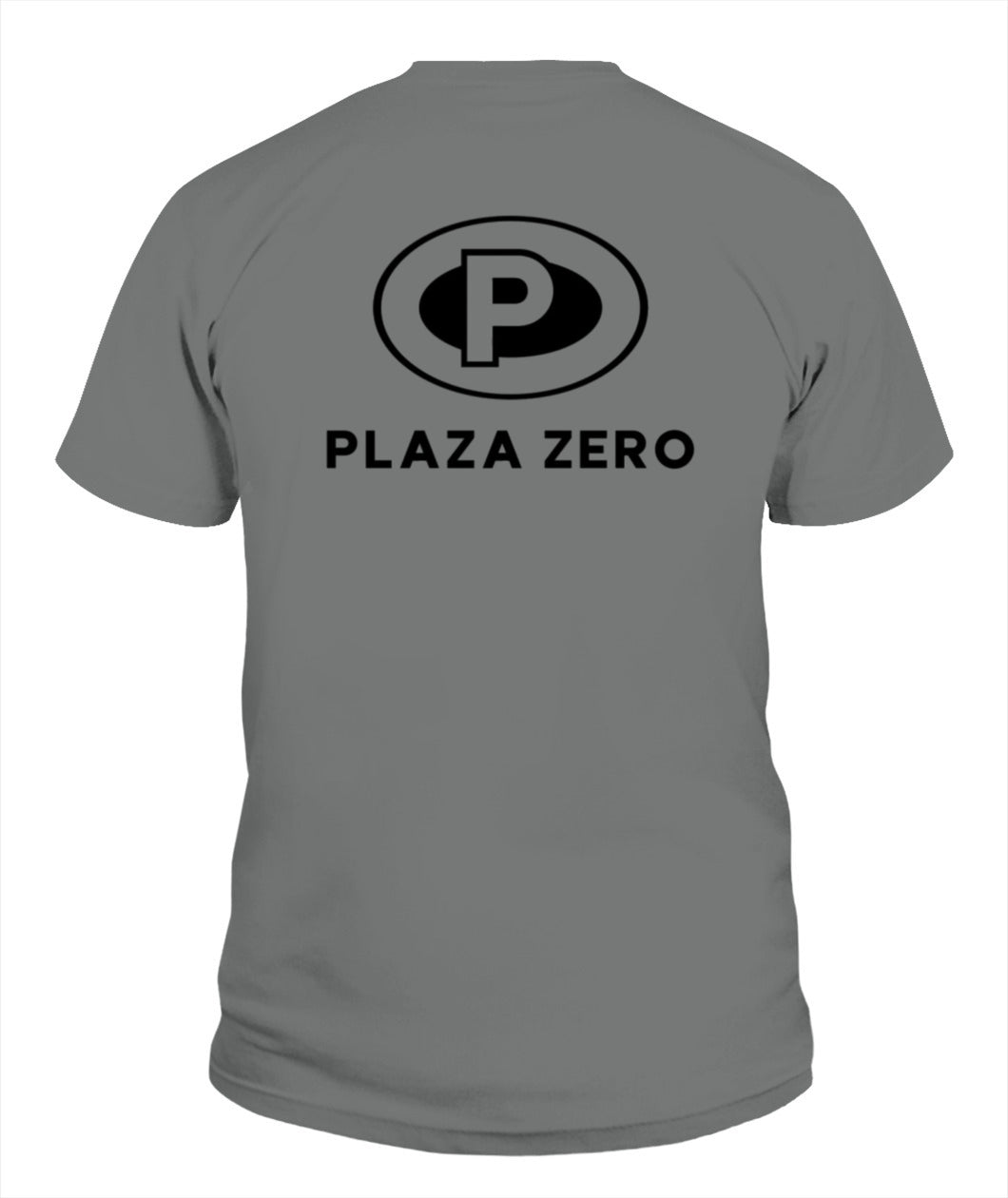 Camiseta Plaza Zero “Classic Edition”