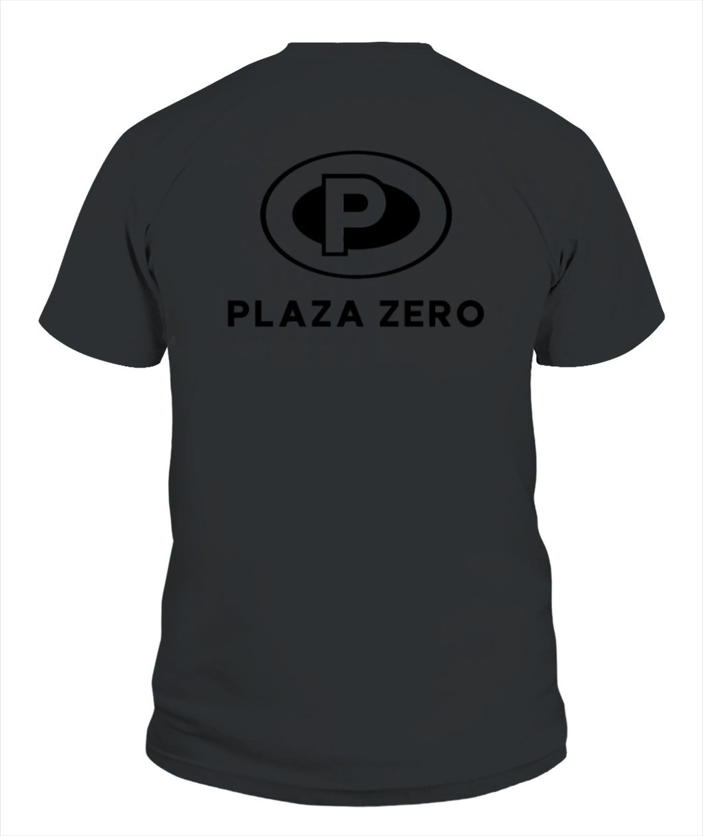Camiseta Plaza Zero “Classic Edition”