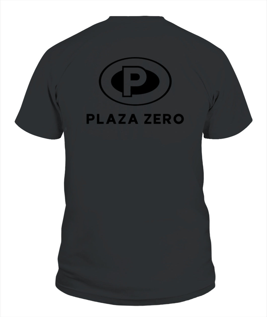 Camiseta Plaza Zero “Classic Edition”